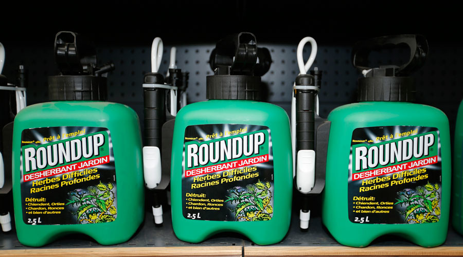 Conflict of interest? Members of UN panel on glyphosate have Monsanto ties