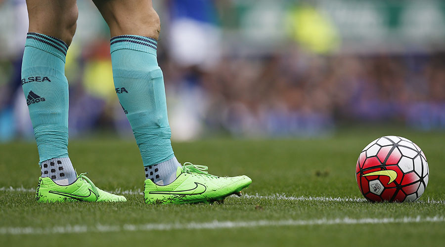Chelsea agree $87mn-a-year Nike kit deal – reports