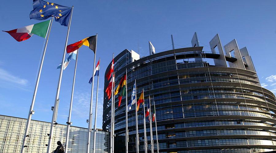 EU parliamentary group wants the US blacklisted as a tax haven