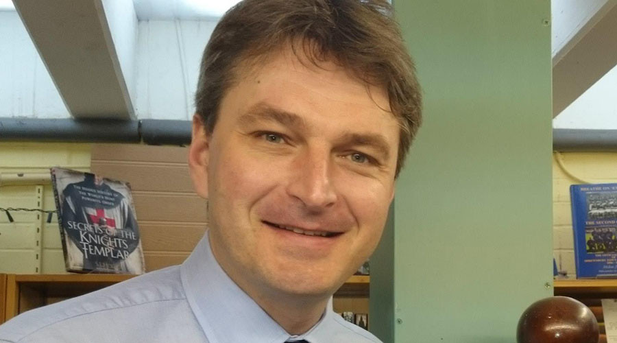 ‘Russia no pariah, but strategic partner to the West’ – British MP to RT