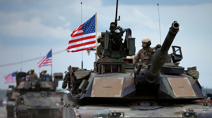 Battle of the military budget: Congress, White House clash over NDAA