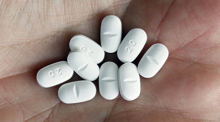 Elderly man kills wife because he couldn’t afford her meds