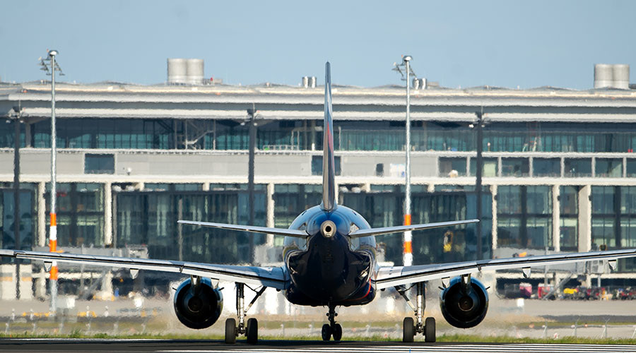 German air authority let radical Islamist work at Berlin airports, ignored warning – report