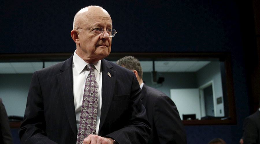 Hackers target presidential candidates, more cyber-attacks to come – intelligence chief