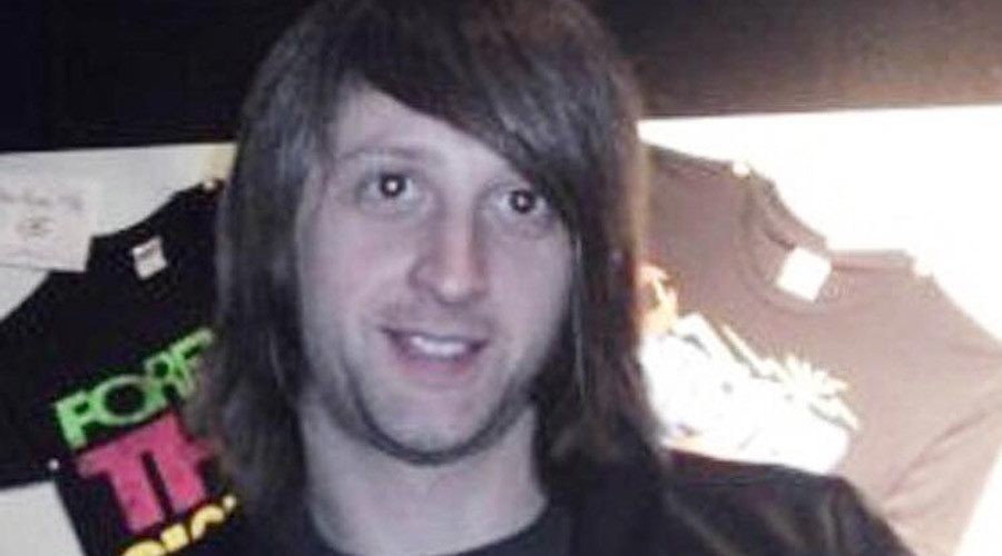 Final moments of sole Briton killed in Paris terror attacks described at inquest