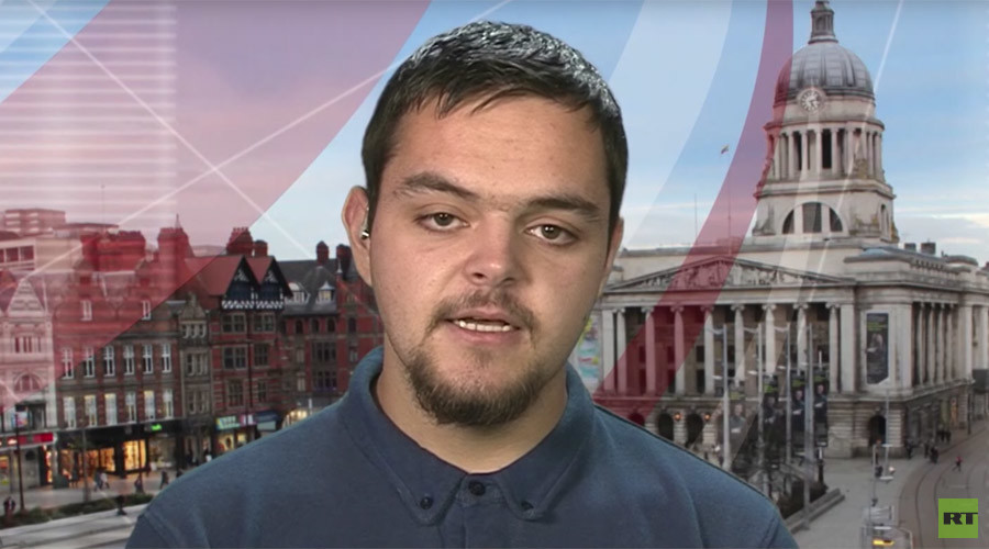 Brit, 22, who fought ISIS with Kurdish forces may face terror charges