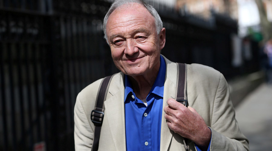 Ken Livingstone offers ‘free meal’ to anyone who can prove he’s anti-Semitic