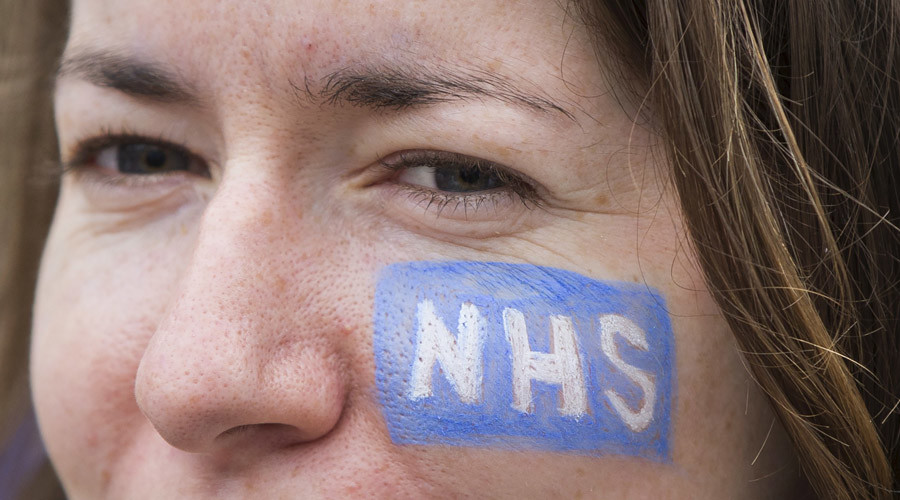 Cameron faces 1st Queen’s Speech defeat since 1924 over failure ‘to protect NHS from TTIP’