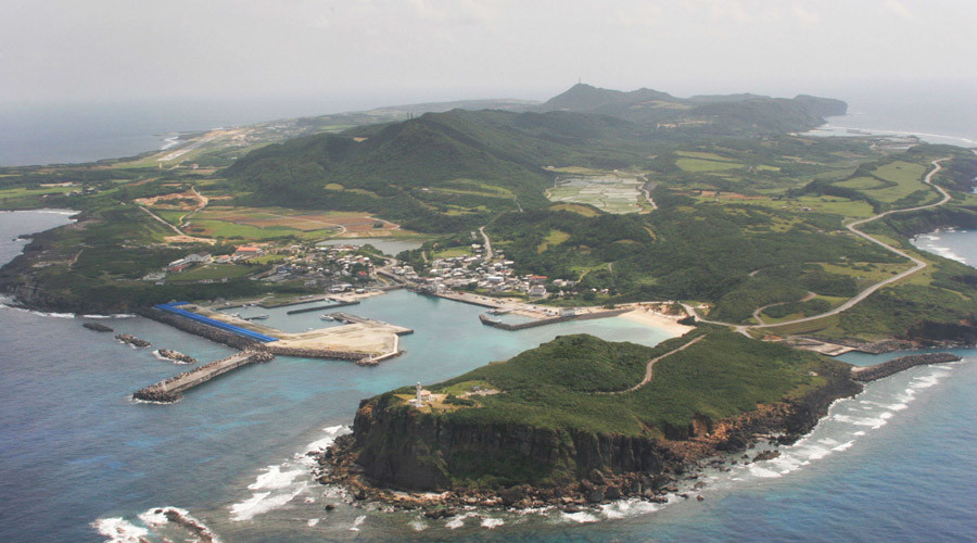US man arrested in connection with young Japanese woman’s death in Okinawa