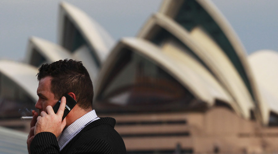 Court blasts Philip Morris over bid to sue Australia