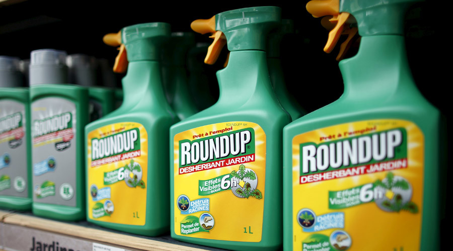 Bayer proposes Monsanto takeover