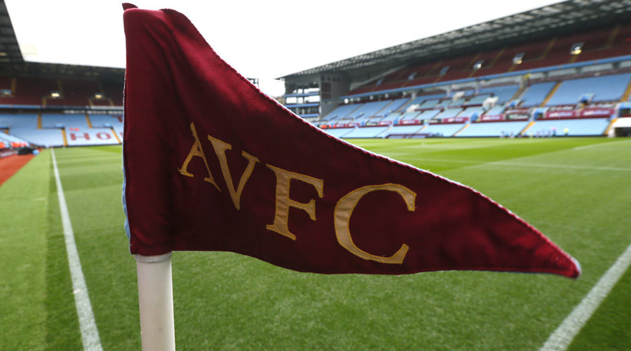 Chinese businessman completes $88mn Aston Villa takeover from US owner