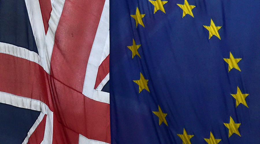 Same question, different answers: What’s going on with the Brexit polls?