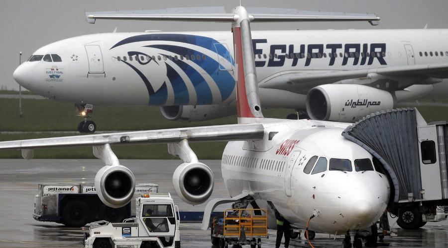 ‘Airlines should train crews to be vigilant as terrorists slip through security cracks’