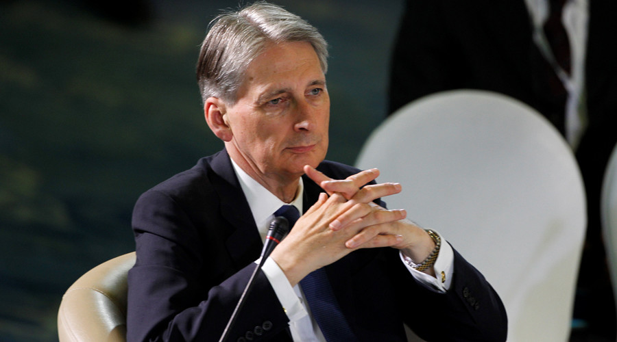 UK Foreign Sec. reportedly tried to court martial top general for criticising military cuts