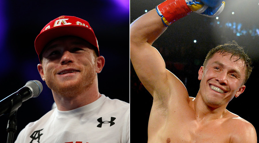 Boxing: Alvarez v Golovkin moves step closer after Mexican vacates WBC title
