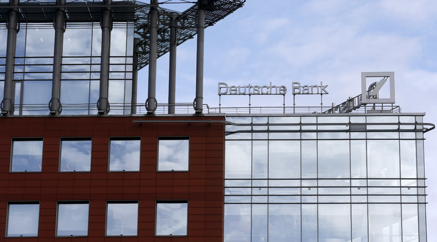 5 major banks rigged $9trn bond market – lawsuit