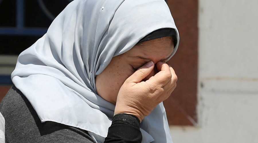 'Terror more likely than tech failure': 5 things we know so far about missing EgyptAir plane