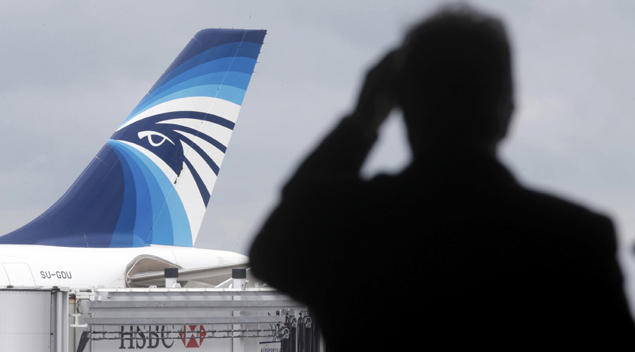 ‘If EgyptAir crash is terrorist act, fear is extremists’ goal’