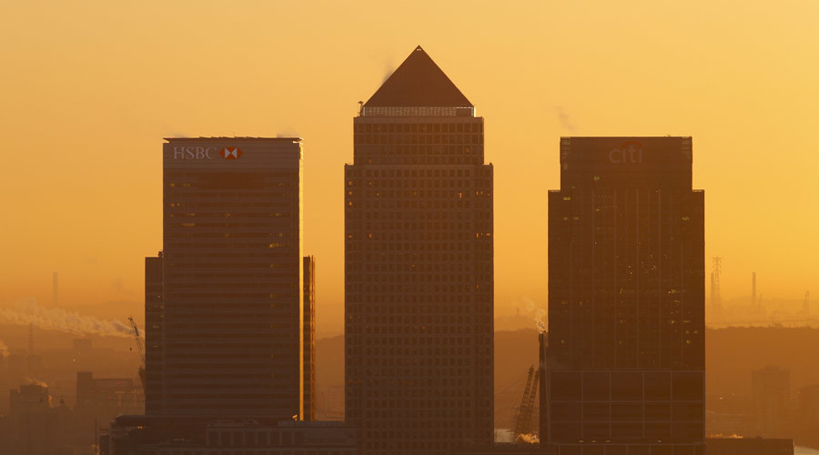 Bosses paid too much, says Bank of England economist