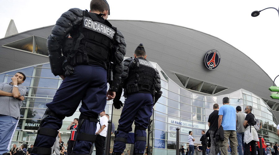 France and Germany warn that ISIS is 'planning attacks' during Euro 2016