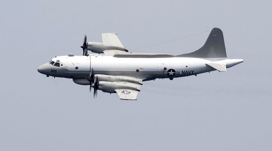 US plays down claims of ‘unsafe’ jet intercept, after China takes umbrage