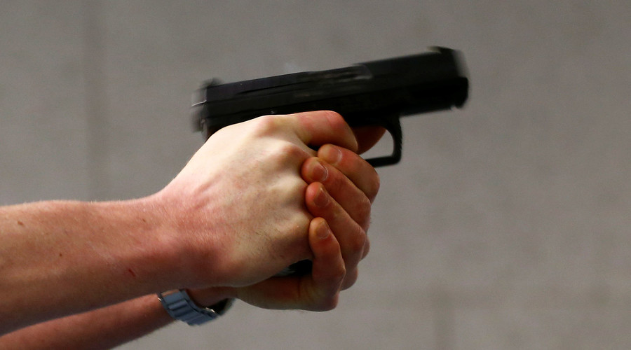 Farewell to arms: California Senate passes increased gun control, aka ‘Gunmageddon’