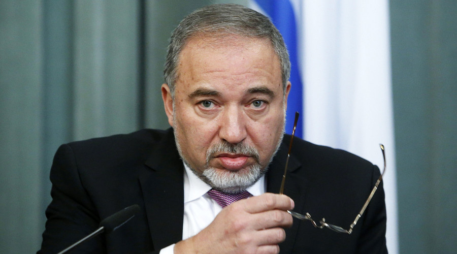 Israeli PM under fire after proposing hawkish far-right leader Lieberman to head defense