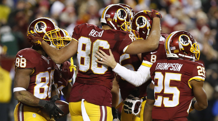 90% of Native Americans say Redskins ‘is not offensive’ – poll