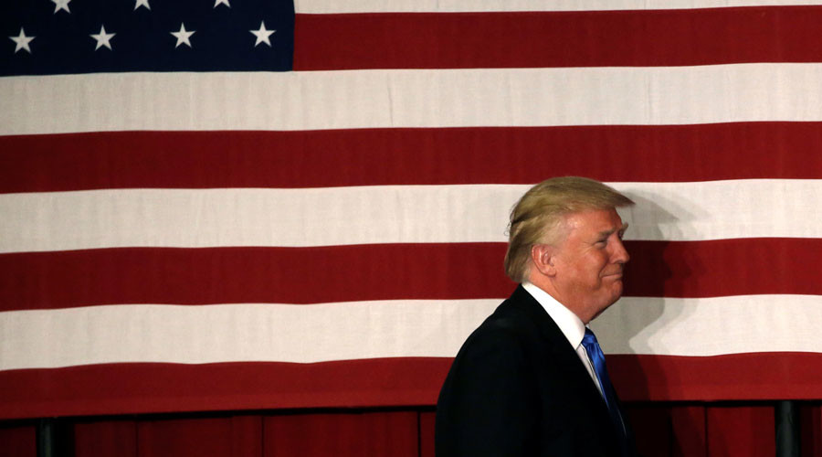 'Trump is right!' European NATO allies aren’t paying fair share, says UK diplomat