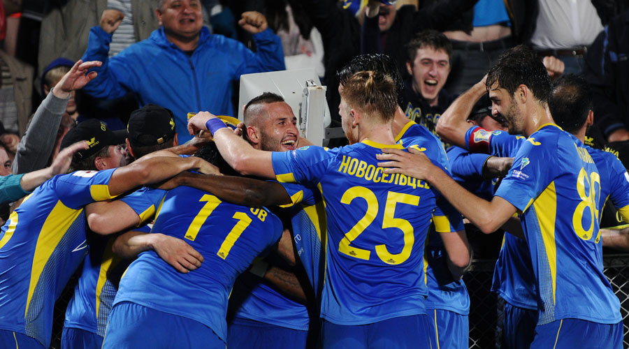 Can ‘Russian Leicester’ Rostov snatch title from CSKA on final day of Premier League?