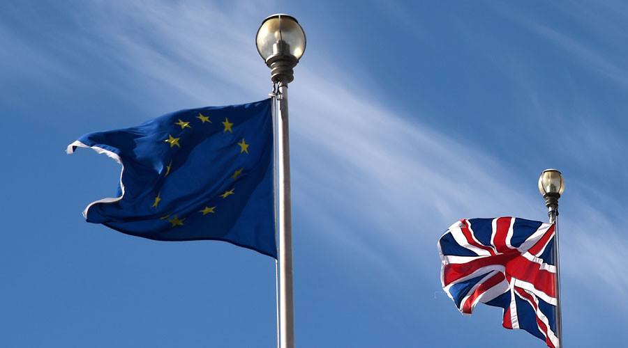 Brexit campaigners try to charm UK Asians with migration pamphlets