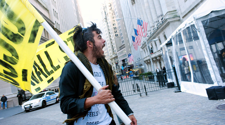 Radicalized