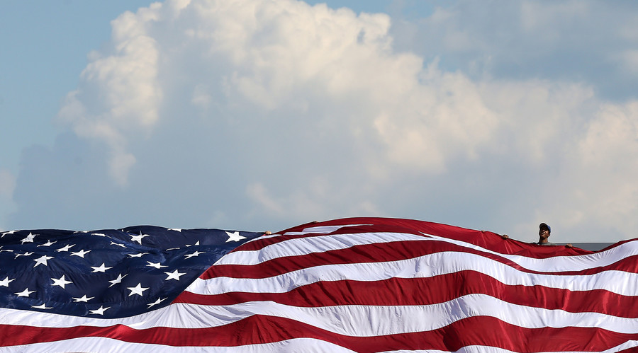 ‘Extend American power’: Foreign policy establishment doubles down