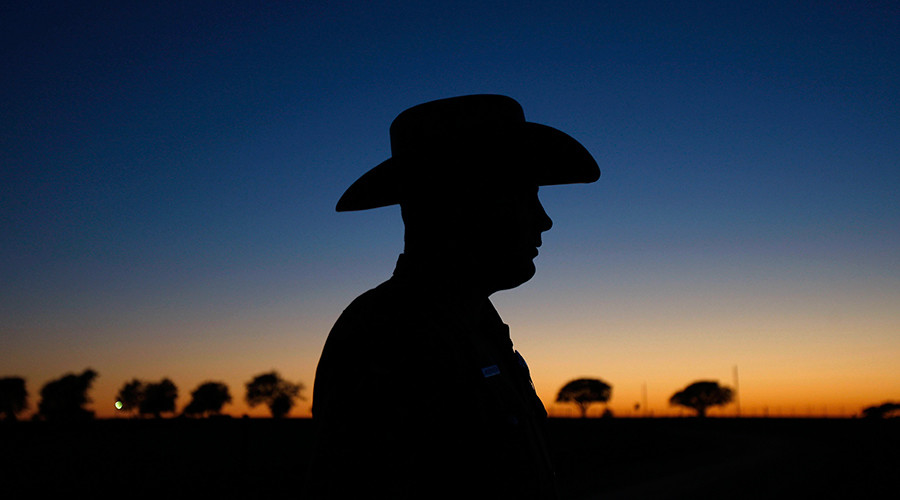 GOP policy statement implies most Texans are gay, advocacy group points out