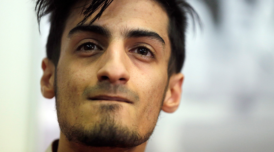 Brussels bomber’s brother to represent Belgium at Rio Olympics