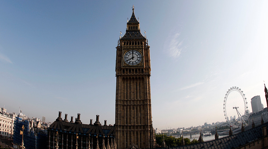 ‘British Summer Time’ turns 100 years old Saturday