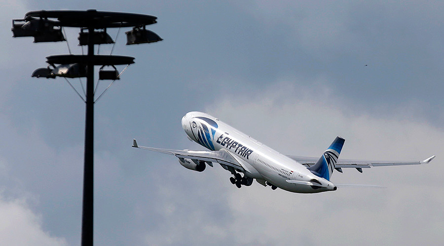 EgyptAir MS804: The theories behind the crash and what we know so far (VIDEO)