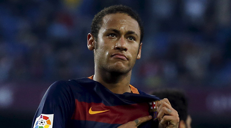 Barcelona signs world record $112m per year contract with Nike
