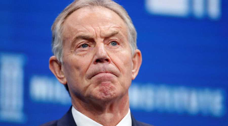 ‘Absolutely brutal’ Chilcot Iraq war report will not let Tony Blair & Jack Straw ‘off the hook’
