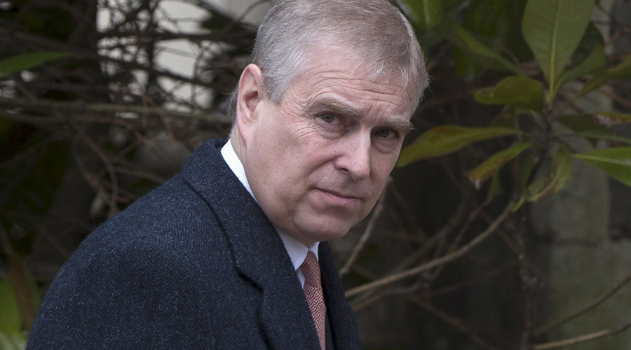 Cash for contacts? Duke of York faces scrutiny over Kazakh property deal
