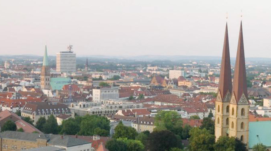 5 wounded in massive migrants’ brawl near German refugee center
