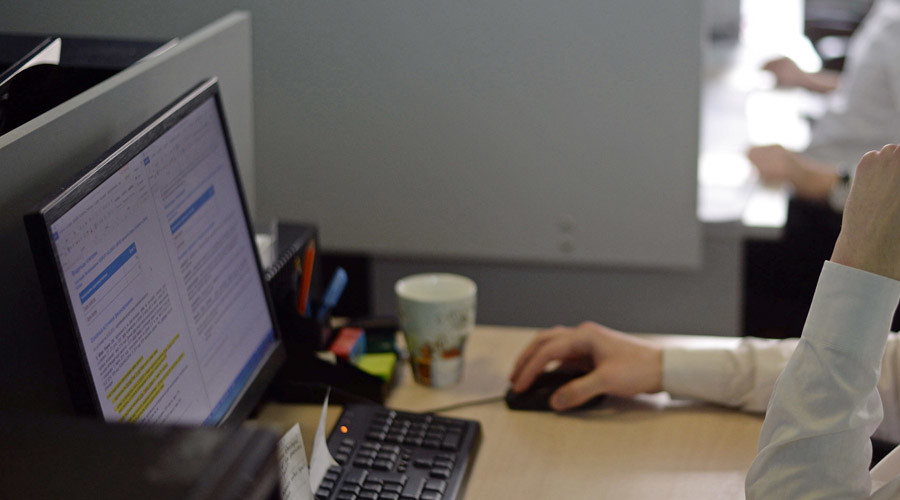 Proposal to fine civil servants for using imported software finds no support in Kremlin