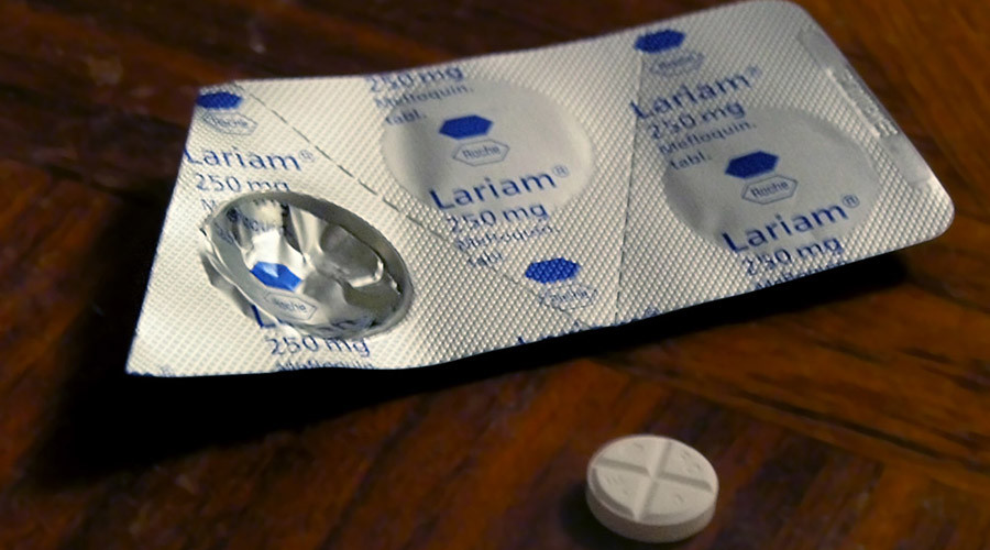 Anti-malarial drug linked to psychosis among soldiers could finally be banned in UK military