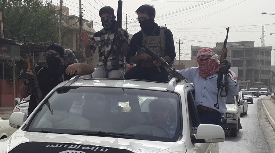 7 out of 8 returning UK jihadists have so far escaped conviction – Home Office