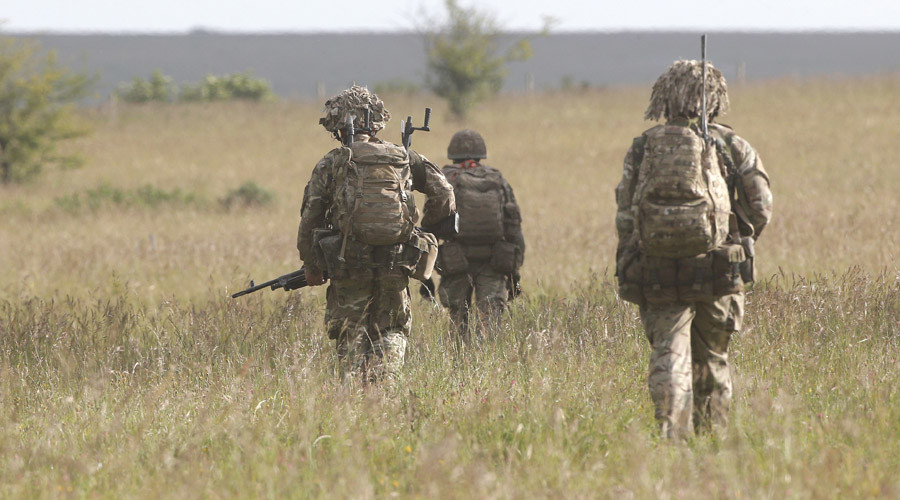 MPs fail to ban Lariam ‘zombie drug’ linked to psychosis in soldiers