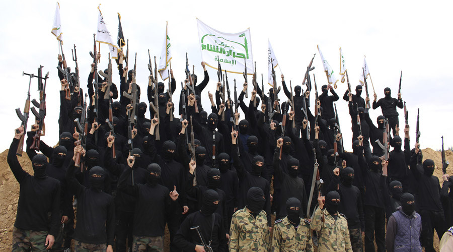 ‘US cooperating with Al-Qaeda again even after 9/11’