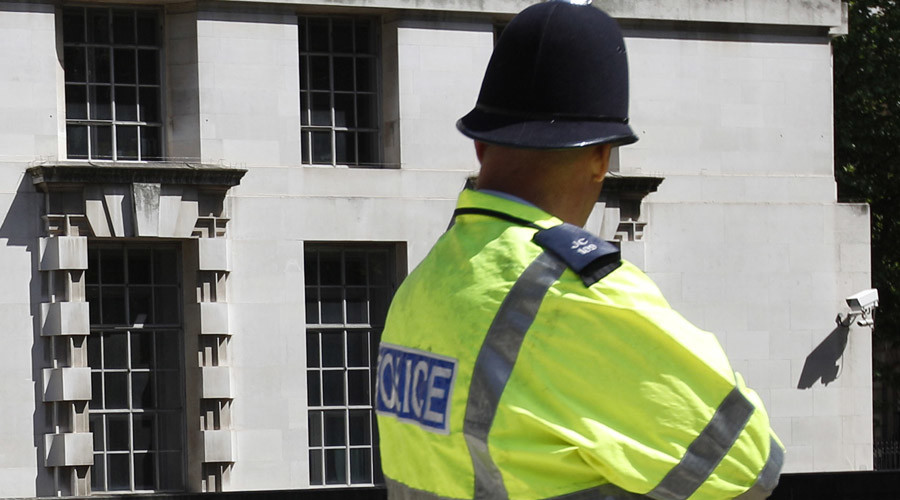Echoes of Orwell? Counter-extremism scheme could turn cops into ‘Thought Police’