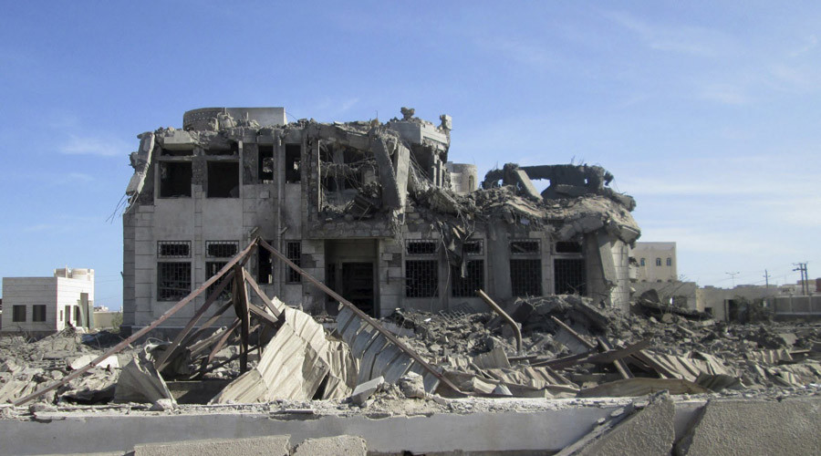 MoD ‘urgently investigating’ claims Saudi Arabia is using UK-made cluster bombs in Yemen