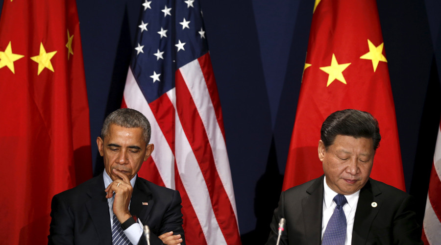 'Sparking regional tinderbox': Beijing irked by US-Vietnam arms deal despite public praise